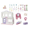 Epoche Sylvanische Familien 5642 Ponys Friseursalon