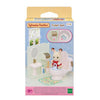 Epoch Sylvanian Familien Toilettenset