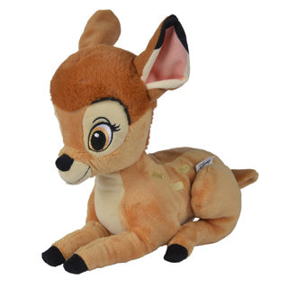 Disney Plüsch 25 cm 6 Assorti