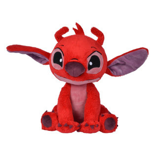 Stich pluche 25 cm leroy