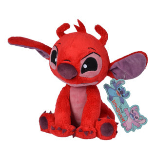 Stich pluche 25 cm leroy