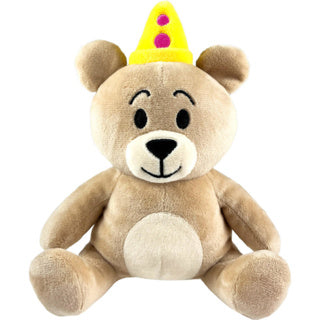Studio 100 Bumba Pluche Teddybeer 20 cm