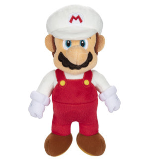Nintendo Super Mario Plüsch 20 cm Assorti