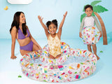 Nur so fruchtig Schwimmbadeset - afbeelding 2