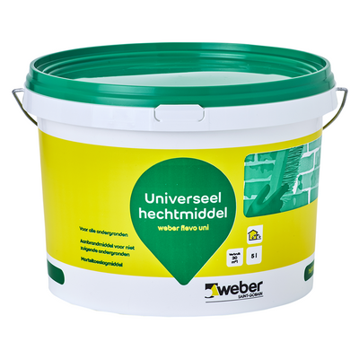 Flevopol 1034905 - Weber 5ltr | 1 Stk