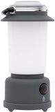 Bo-camp - Tischlaterne - Nova - Grau - 120 Lumen