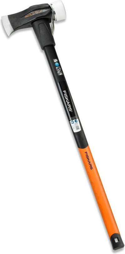 Fiskars Spaltaxt Safe-T x39 – 1001703 – 1001703