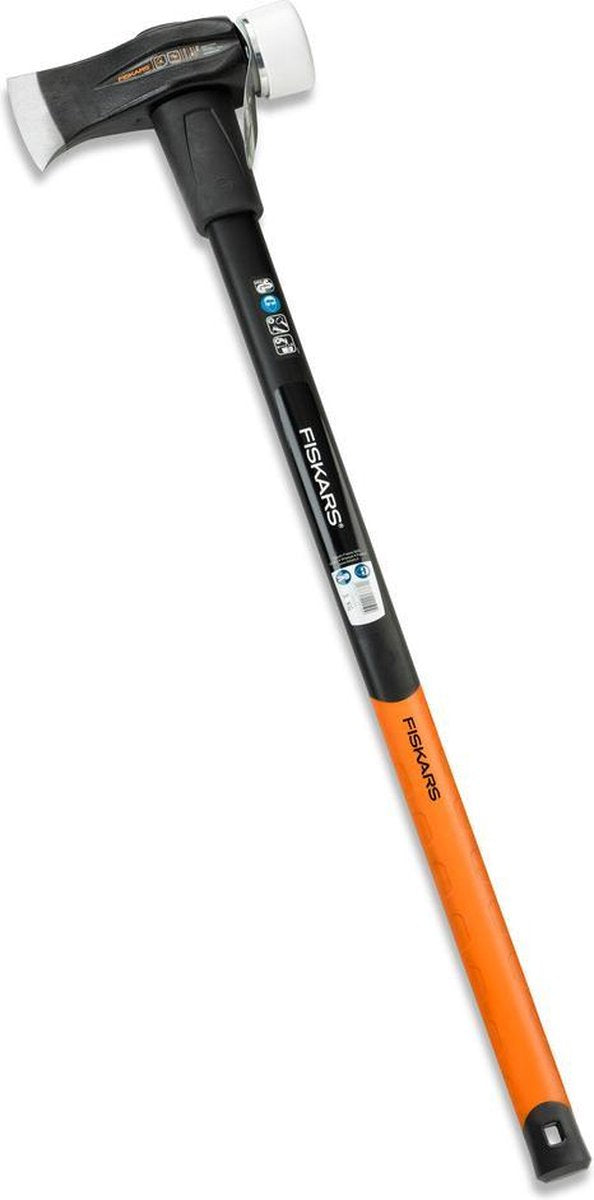 Fiskars Spaltaxt Safe-T x39 – 1001703 – 1001703