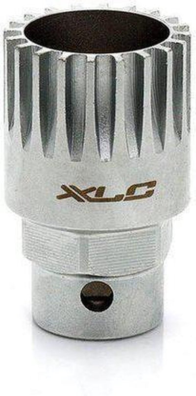 Shimano Trappas Key XLC ISIS to-S05