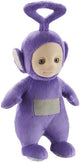 Chillfactor Teletubbies Plüschtier Tinky Winky sprechende Plüschtierpuppe.