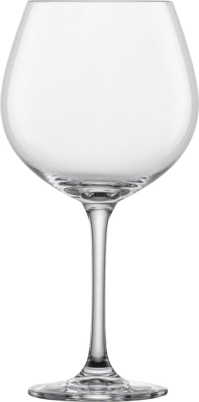 Schott Zwiesel Classico Bourgogne Kelch – 814 ml – 6 Gläser