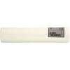 Creativ Company Tischläufer aus Stoffimitat, B: 35 cm, 70 g, Creme, 10 m 1 Rolle