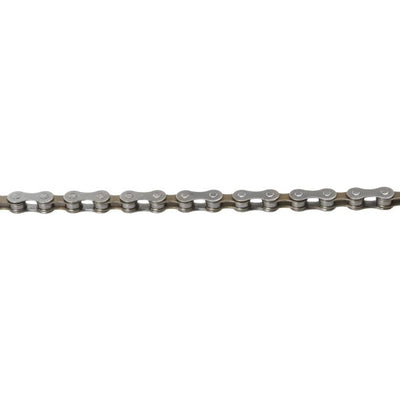M-Wellenkette 5 6 7 Geschwindigkeit 1 2x3 32, graubraun 7,3 mm. 15 m auf Roll, inkl. 10 Anschlussschalter