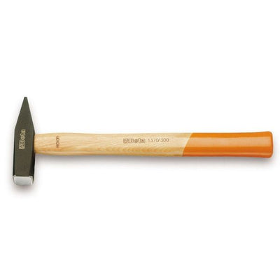 Beta Hamer Bank Hammer mit Holzstamm