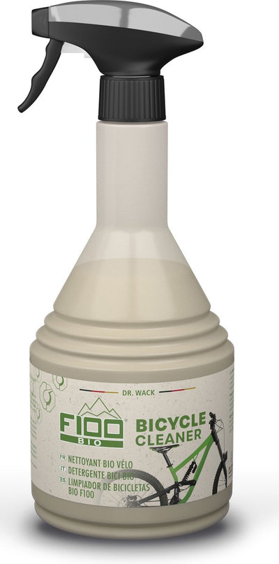 Drwack Bio -Fahrradreiniger Dr. Wack F100 Bio Fahrradreiniger 750 ml