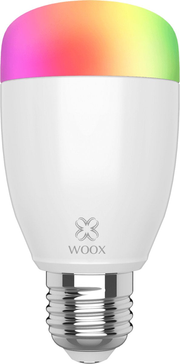 WOX WOX R5085 Diamond LED -Glühbirne, E27, RGB LED, 6W, 500 Lumes, 2700 ~ 6500 K