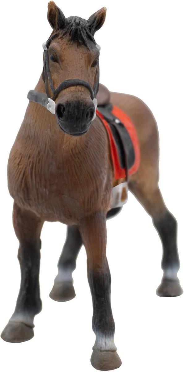 Bullyland Hannoveraner Hengst (62682)