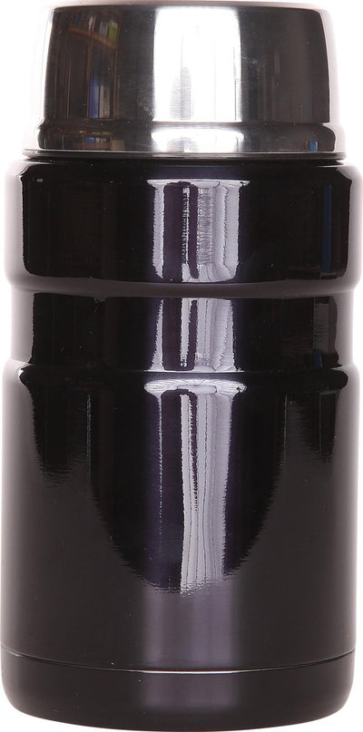 Thermos-Speisebehälter King Blue 710 ml
