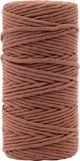 Vaessen creative • Makramee-Seil 3 mm x 100 m braun