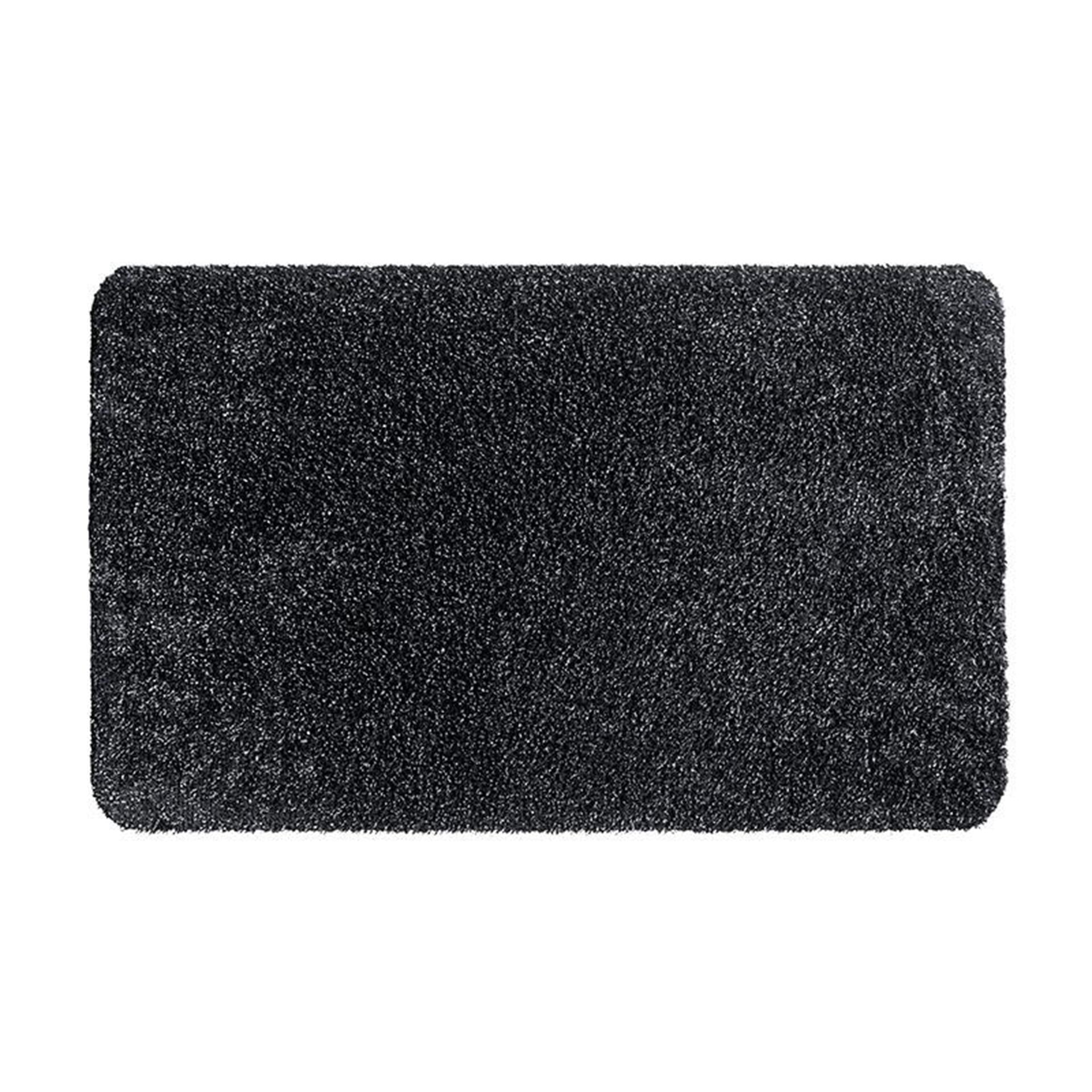 HQ Natuflex Trockenmatte Graphit 60x100cm