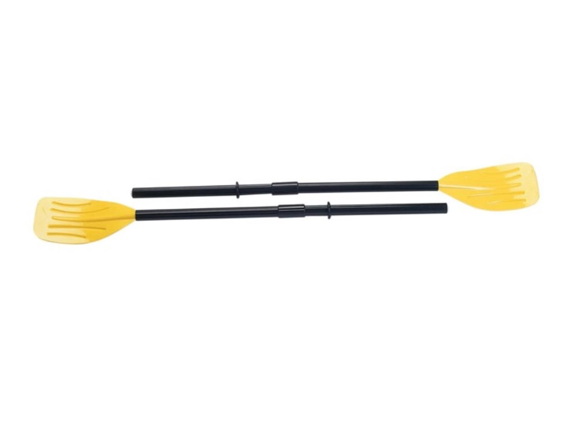 Intex Paddles gelb 122 cm