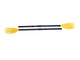 Intex Paddles gelb 122 cm