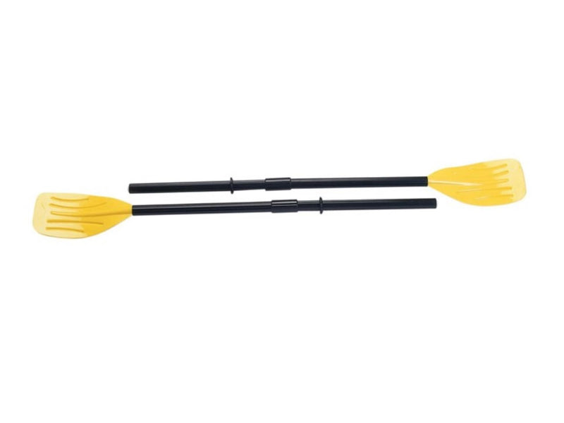 Intex Paddles gelb 122 cm