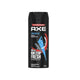 Axe Deodorant Spray 150ml Adrenalin