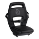 Qibbel Seat Widk Junior 6+ Schwarz