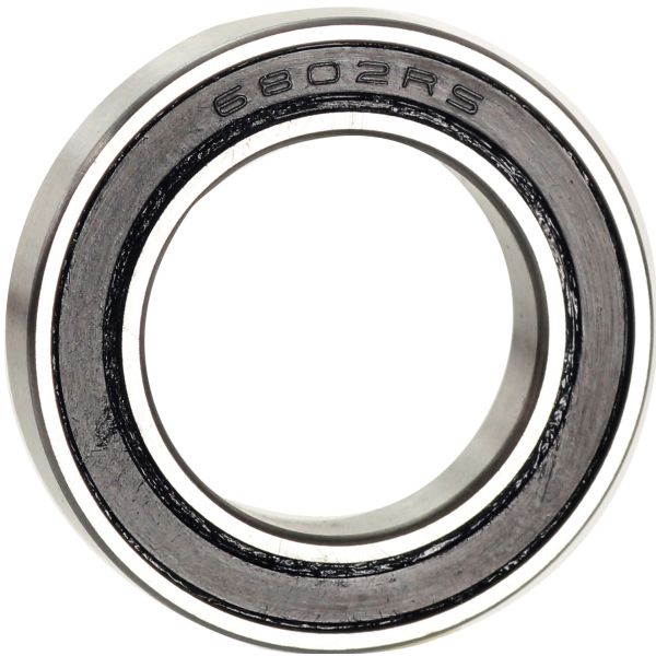 Union Kogellager Max CB-450 6802V LLU 15x24x5