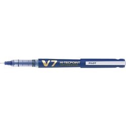 Tintenroller Pilot Hi-Tecpoint V7 0,4 mm blau