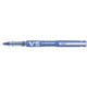 Tintenroller Pilot v5 0,3 mm blau