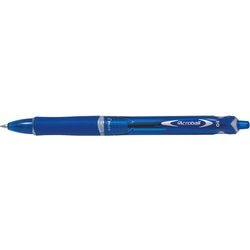 Oball Kugelschreiber Pilot Acr Medium 0,4 mm blau