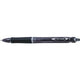 Oball Kugelschreiber Pilot Acr Schwarz Medium 0,4 mm