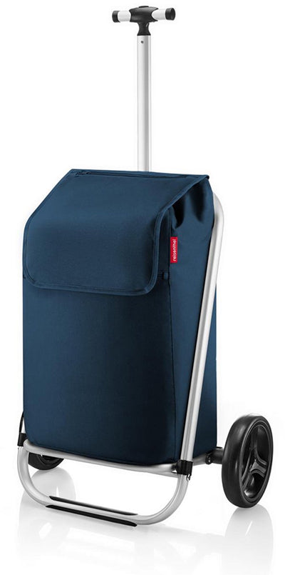 Reisenthel Einkaufstrolley Einkaufstrolley - 45l - dunkelblau dunkelblau
