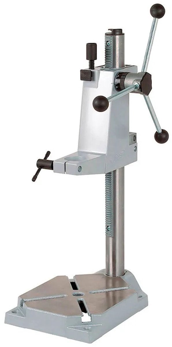 Wolfcraft - Bohrständer Bohrständer - Tischbohrmaschine - Säulenbohrmaschine - Bohrständer - 5027000