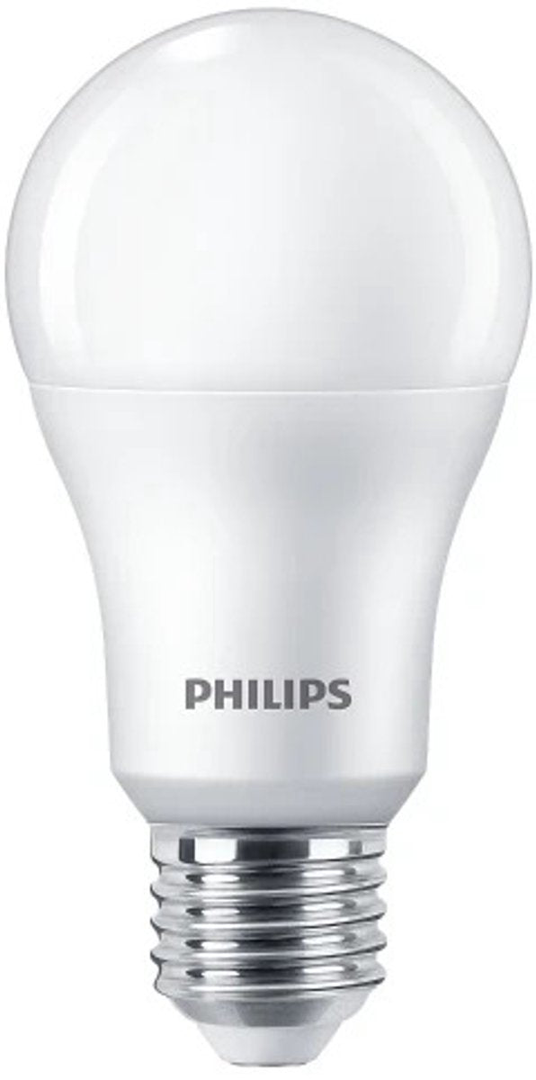 Philips LED Philips – LED-Lampe – Philips Corepro – E27-Fassung – birnenmatt – 13 W – 1521 lm – 2700 K, sehr warmweiß