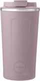 Aya ida aya ida - cup2go - Thermobecher - Kaffeebecher - Coffee to go - Reisebecher - zum Mitnehmen - 500ml - Lavendel