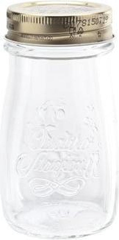 Bormioli Rocco Einmachglas Quattro Stagioni - ø 7 cm 200 ml