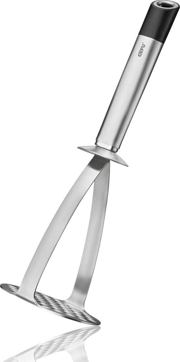 Gefu Kartoffelstampfer Primeline - Edelstahl - 29cm