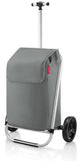 Reisenthel Einkaufstrolley Einkaufstrolley - 45l - Graugrau