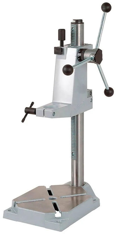Wolfcraft - Bohrständer Bohrständer - Tischbohrmaschine - Säulenbohrmaschine - Bohrständer - 5027000