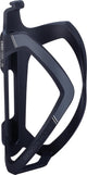 BBB Cycling Flaschenhalter Rennrad, Mountainbike – Verbundwerkstoff – Trinkflaschenhalter mattschwarz – Flexcage BBC-36