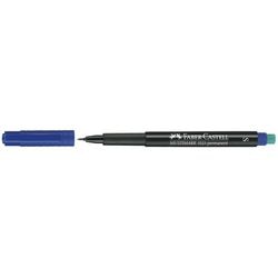 Marker Multimark FC 1523 0,4 mm blau permanent