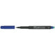 Marker Multimark FC 1523 0,4 mm blau permanent