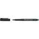 Permanenter Ohp-Marker Faber-Castell 0,4 mm schwarz
