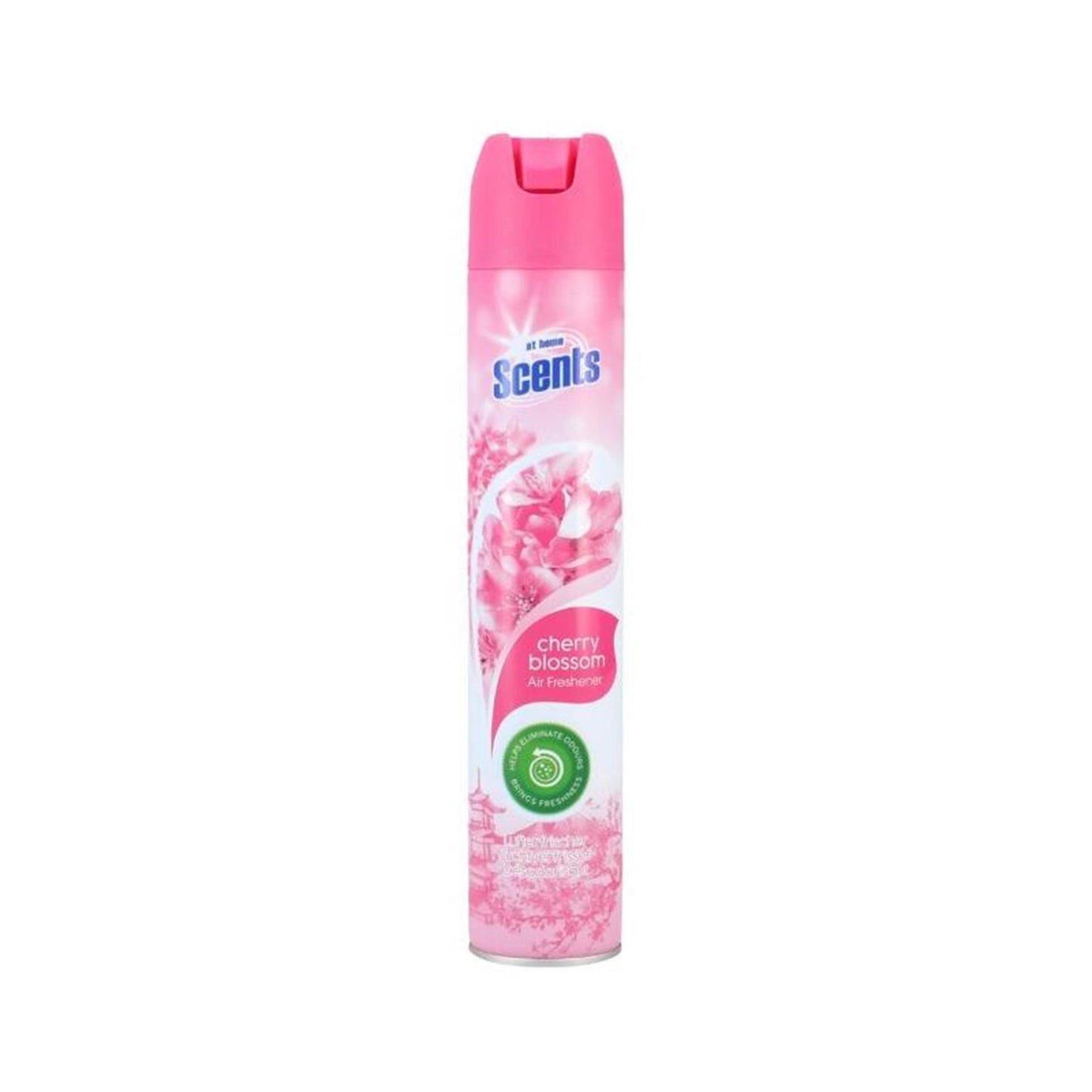 Lufterfrischer für zu Hause Kirschblüte