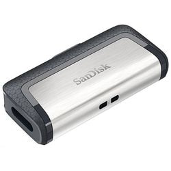 Sandisk 64 GB Ultra Dual USB Typ-C