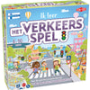 Taktik Ich lerne das Verkehrsspiel
