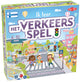 Taktik Ich lerne das Verkehrsspiel